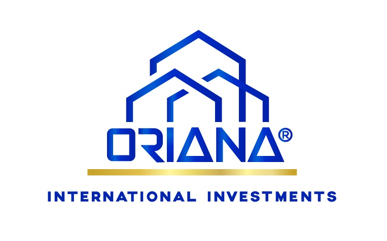 Logo Oriana - Azul y Dorado Transparente (1)